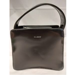 Guess black small purse